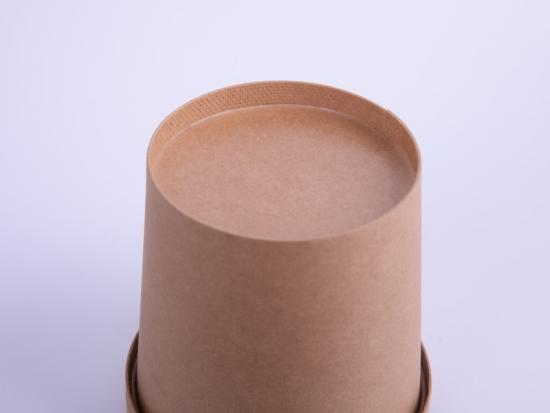 Disposable Kraft Paper Bowls
