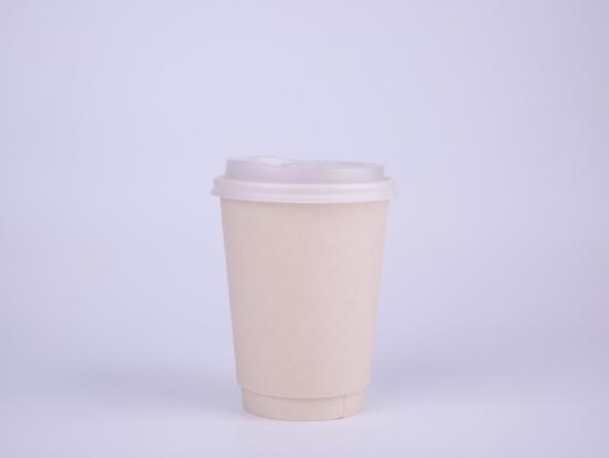 heat proof wholesale  double wall paper cups