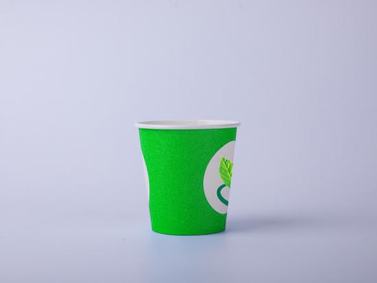 Custom Printed PLA Coated Paper Cup