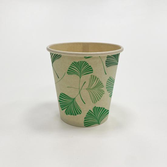 6oz water-based paper cup