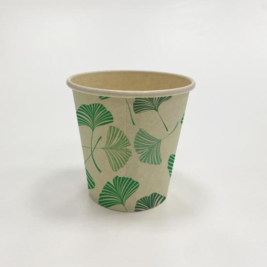 6oz water-based paper cup